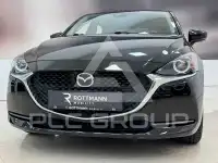 2020 Mazda 2 (Demio)