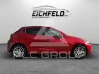 2020 Mazda 2 (Demio)