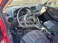 2020 Mazda 2