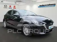 2020 Mazda 2 (Demio)
