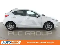 2020 Mazda 2 (Demio)