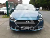 2020 Mazda 2