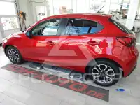 2020 Mazda 2 (Demio)