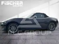 2020 Mazda MX-5