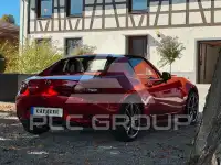 2020 Mazda MX-5