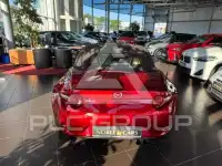 2020 Mazda MX-5
