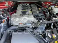 2020 Mazda MX-5