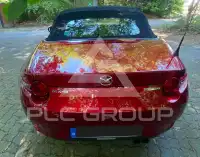2020 Mazda MX-5