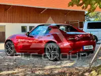 2020 Mazda MX-5