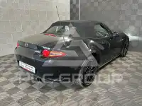 2020 Mazda MX-5