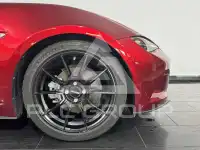 2020 Mazda MX-5