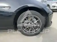 2020 Mazda MX-5
