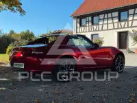 2020 Mazda MX-5