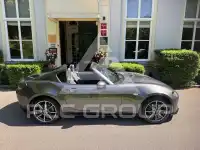 2020 Mazda MX-5