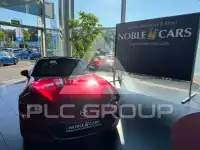 2020 Mazda MX-5