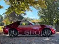 2020 Mazda MX-5
