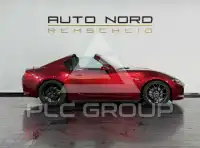 2020 Mazda MX-5