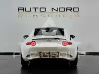 2020 Mazda MX-5