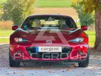 2020 Mazda MX-5