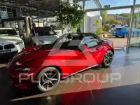 2020 Mazda MX-5
