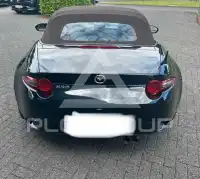 2020 Mazda MX-5