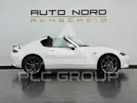 2020 Mazda MX-5