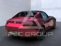 2020 Mazda MX-5