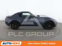 2020 Mazda MX-5