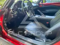 2020 Mazda MX-5