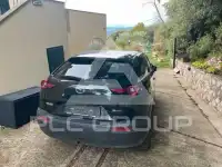 2020 Mazda MX-30