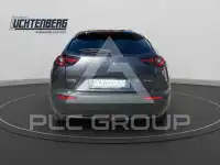 2020 Mazda MX-30