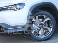 2020 Mazda MX-30