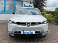 2020 Mazda MX-30