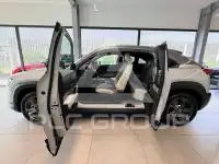 2020 Mazda MX-30