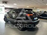 2020 Mazda MX-30