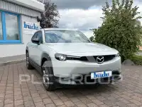 2020 Mazda MX-30