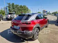 2020 Mazda MX-30