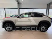 2020 Mazda MX-30