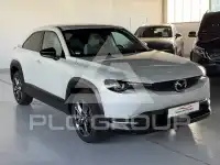 2020 Mazda MX-30