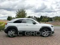 2020 Mazda MX-30