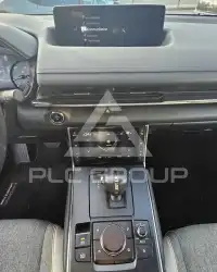 2020 Mazda MX-30