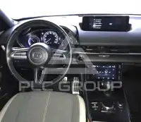 2020 Mazda MX-30