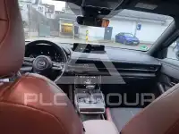 2020 Mazda MX-30