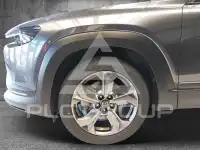 2020 Mazda MX-30