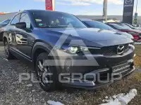 2020 Mazda MX-30