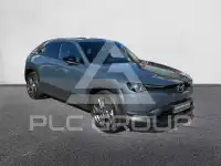 2020 Mazda MX-30
