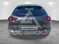 2020 Mazda MX-30