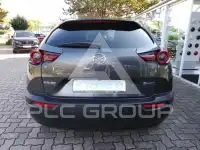 2020 Mazda MX-30