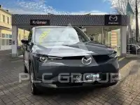 2020 Mazda MX-30