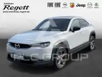 2020 Mazda MX-30